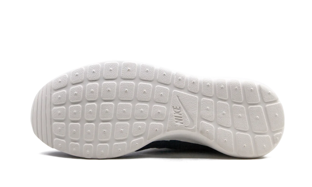 Roshe Run Hi Sneakerboot QS WMNS "Liberty of London Armory Navy" 633519 402