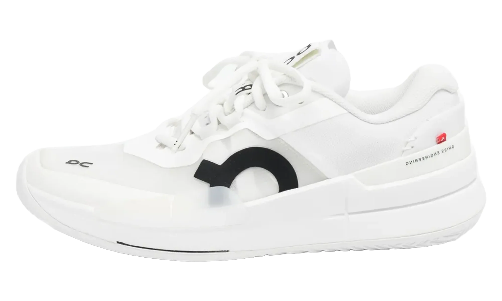 THE ROGER Pro 2 WMNS "All White" 3WE10330108