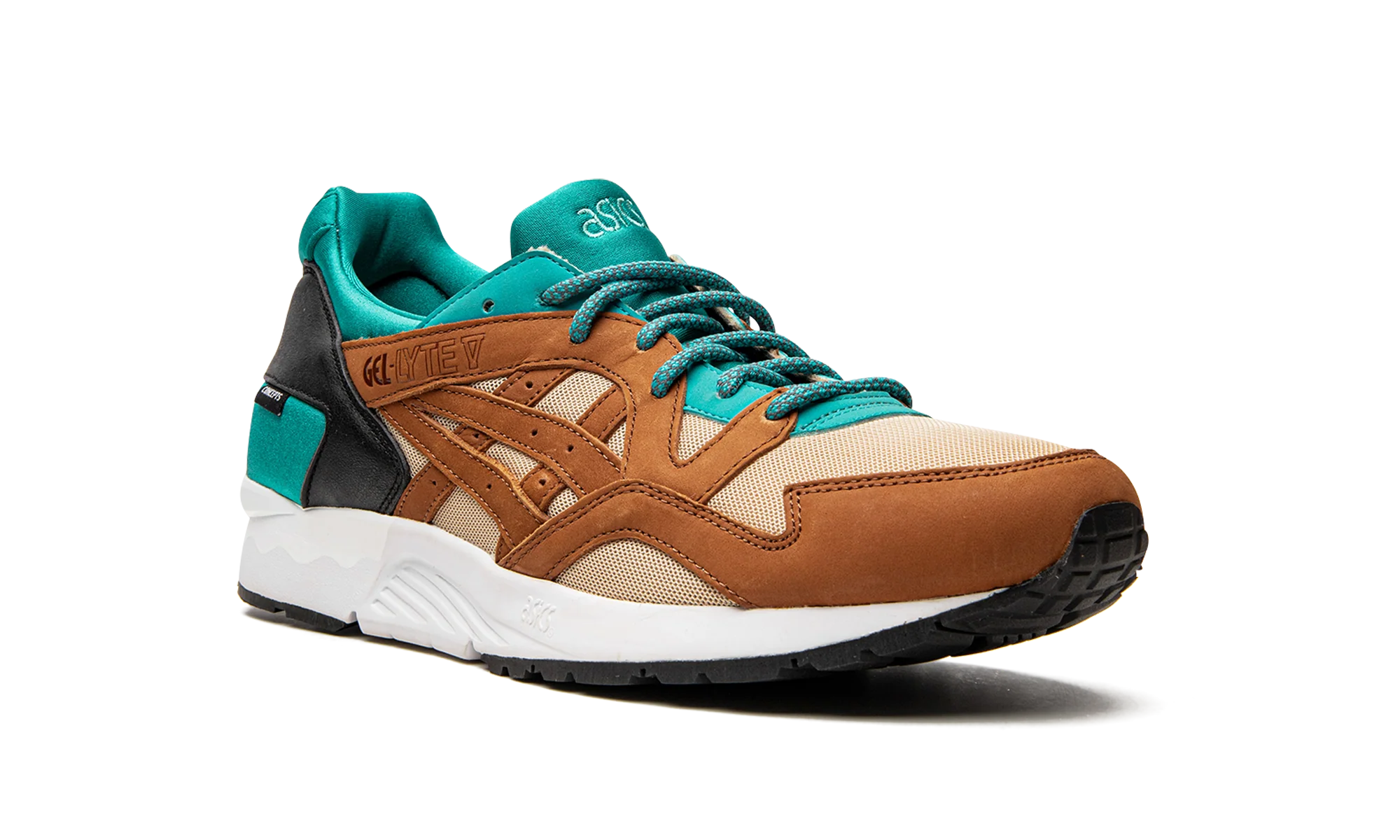 Gel-Lyte 5 "Concepts Mix & Match - Special Box" H54BKTL