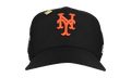 59FIFTY New York Mets 2000 World Series Fitted Hat "Black" NE183