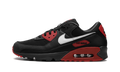 Air Max 90 "Black / Red" FB9658 001