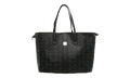 Liz Vi Shopper Bag "Black - Large" MWPCSVI02 BLACK