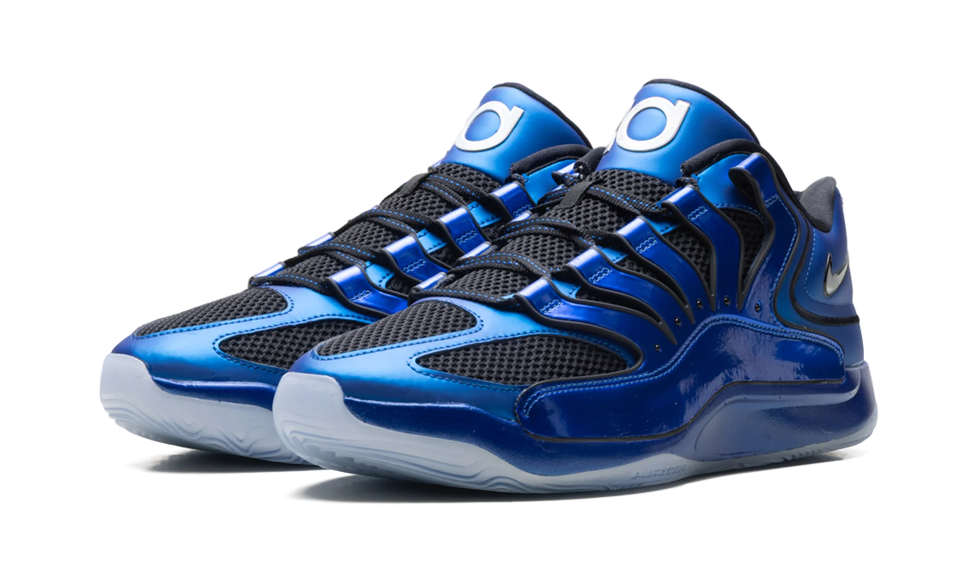 KD 18 SE "International Blue" IB6684 400