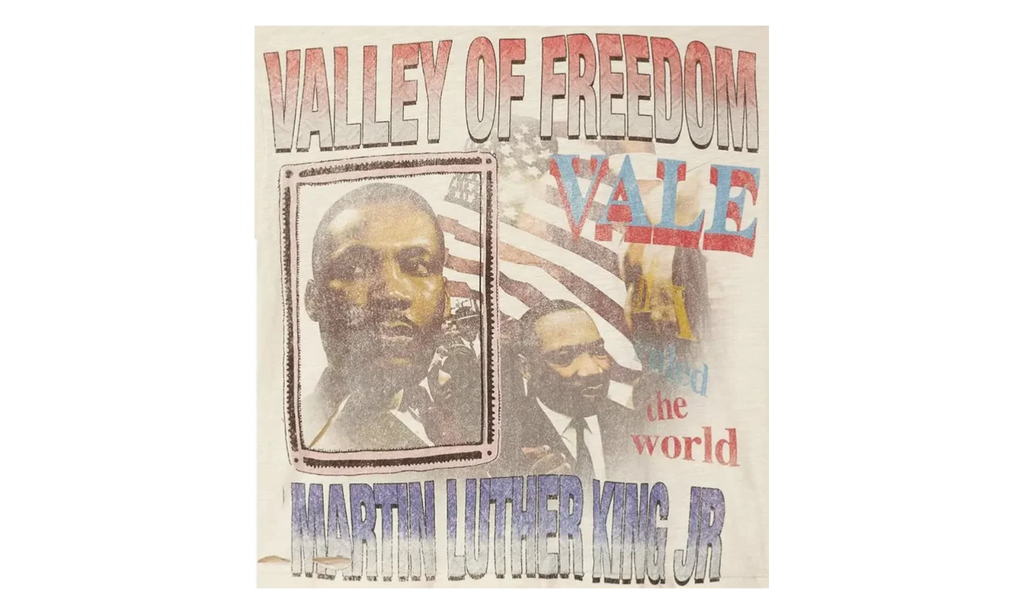 Freedom T-Shirt "Tan" VALE 08 002 FTW CM
