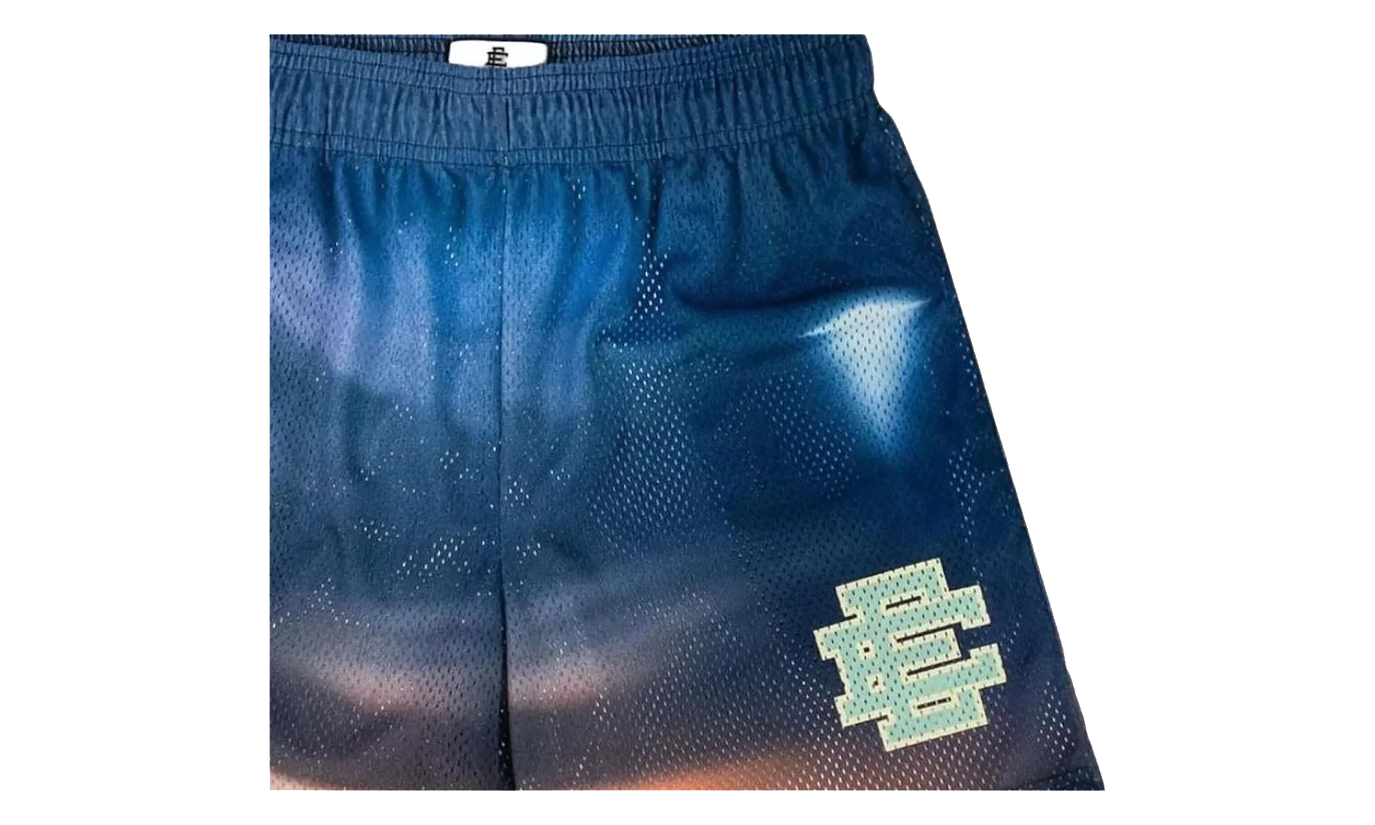EE BASIC SHORT "Straw On A Mirror Aryo Toh Djojo" EE785
