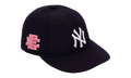 59FIFTY NY19 YANKEES FITTED HAT "ERIC EMANUEL - Navy/White" EE414