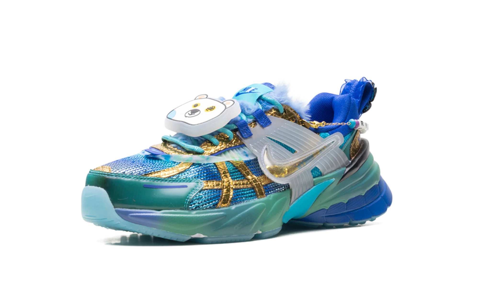V2K Run WMNS "Doernbecher" IO7691 921
