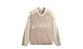ASICS Dayton Combo Pullover "Loyalty Exclusive - Paragon" khm034674 3068