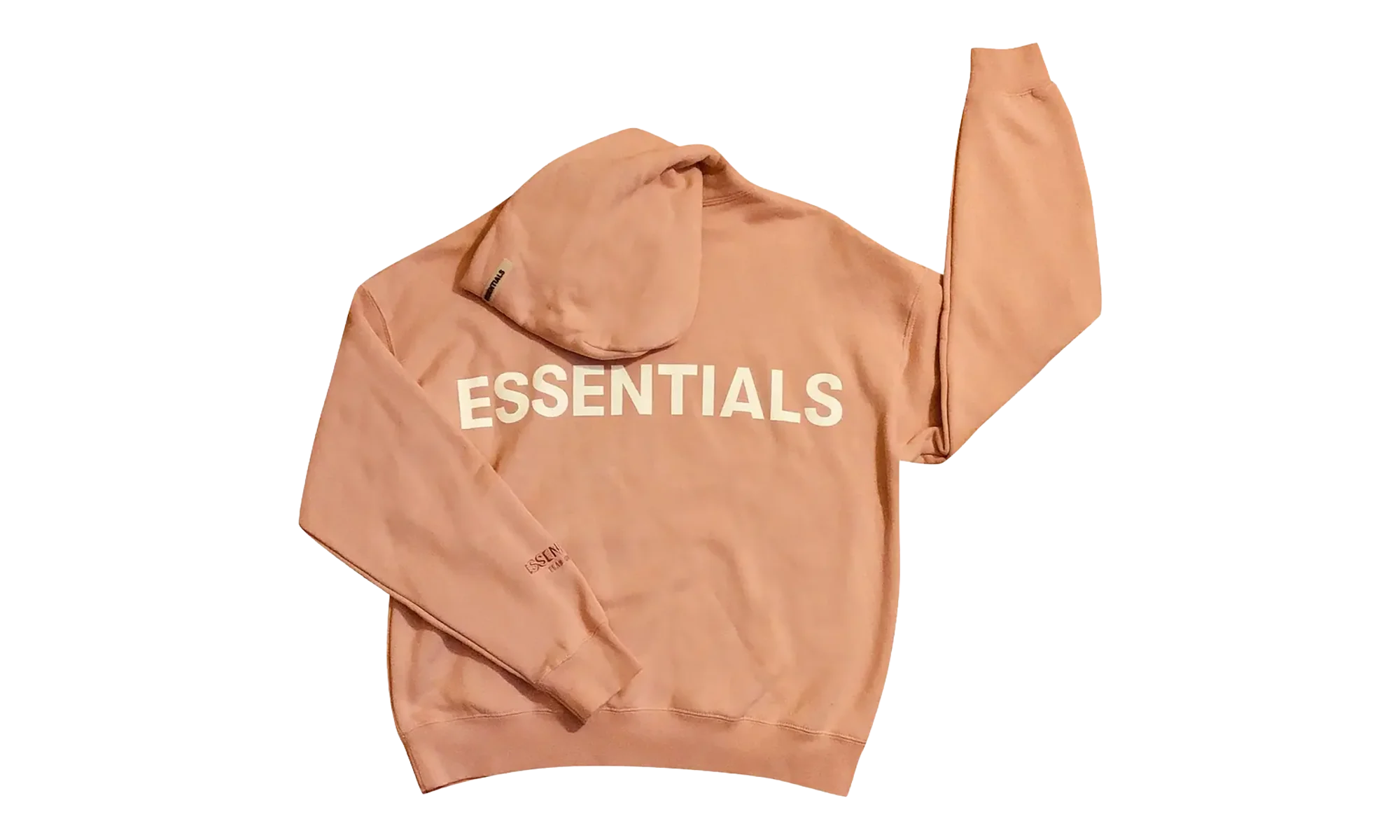 Pullover Hoodie "Blush" 0192 25050 0118 807