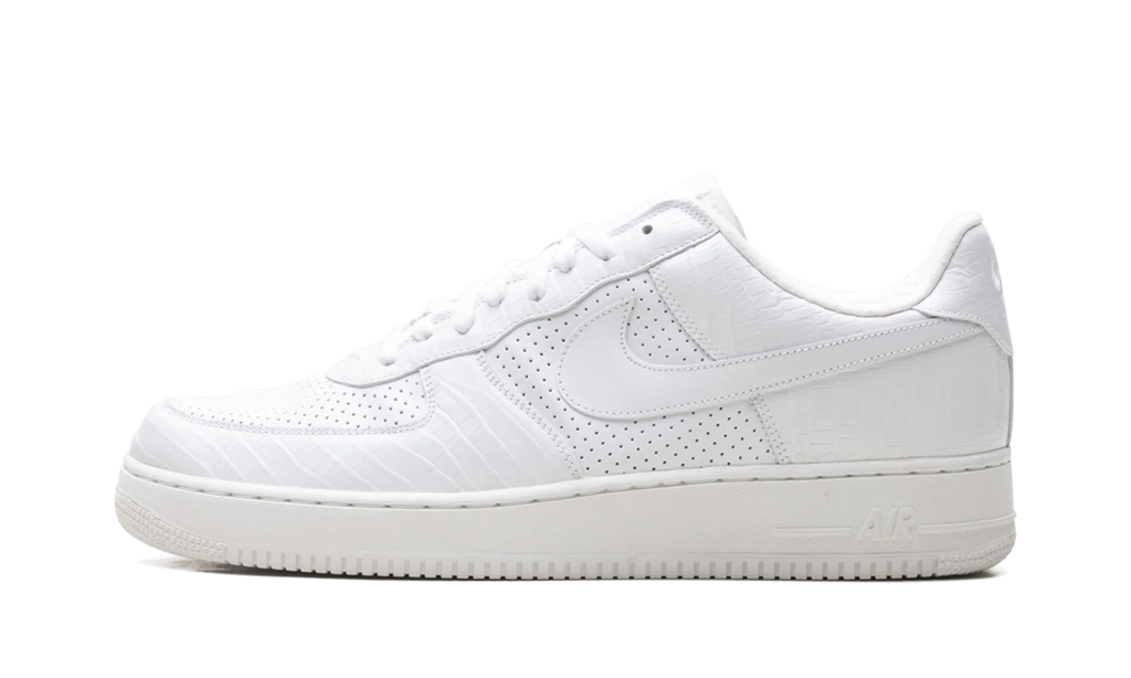 Air Force 1 Premium "White/White" 309096 112