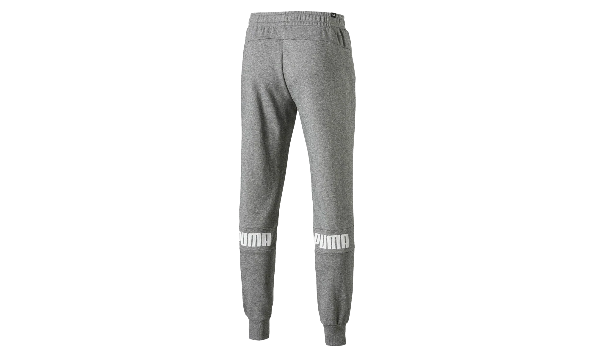 Amplified Sweatpants "Medium Gray Heather" 854739 03