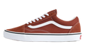 Old Skool "Rust Bronze" VN000D7ZFSB1