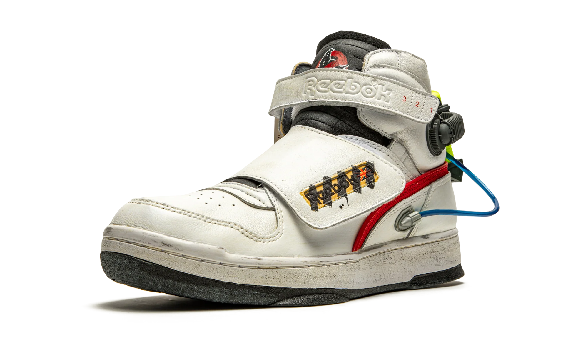 Ghost Smasher "Ghostbusters" FY2106