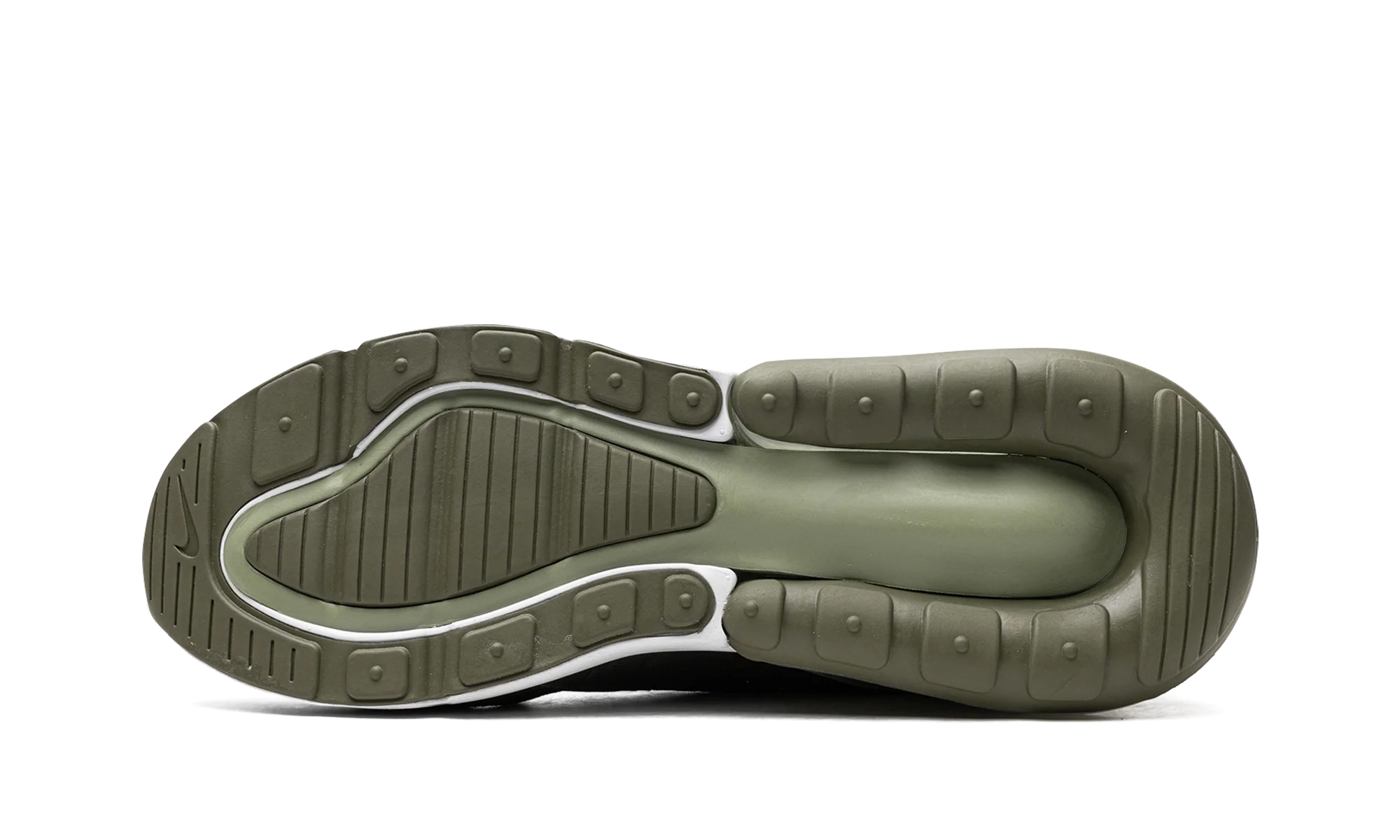 Air Max 270 "Medium Olive" FJ0680 222