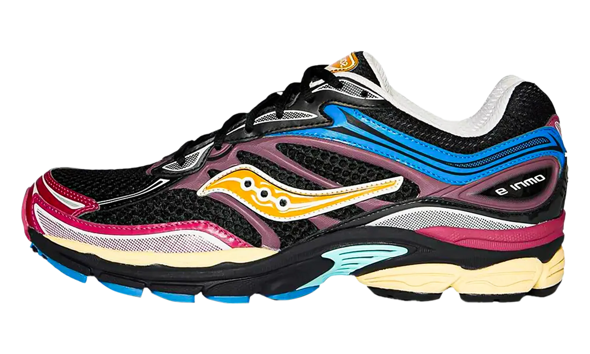 S70739 65 "Black Multi" S70739 65