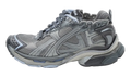 Runner Sneakers "Grey" 772774 W3RMU 1044