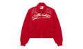 R-05 Script Bomber Jacket "Red" SP5der372