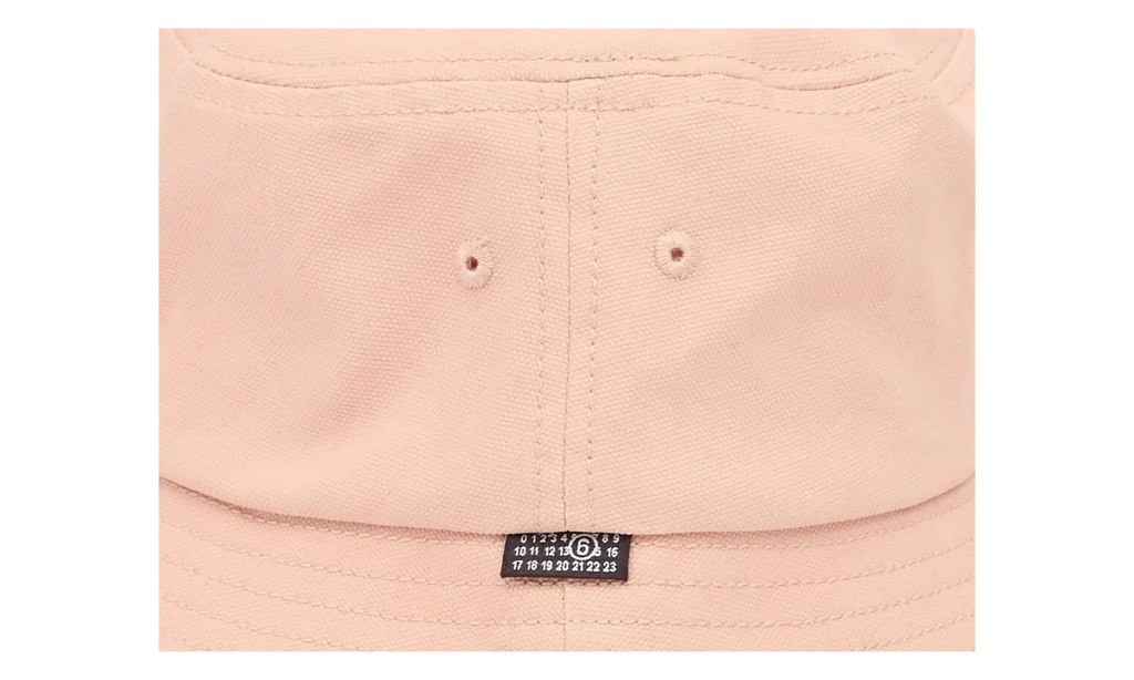 Bucket Hat "Pink" SH0TC0010 M35346 231