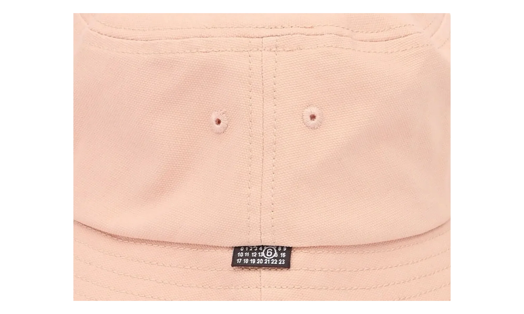 Bucket Hat "Pink" SH0TC0010 M35346 231