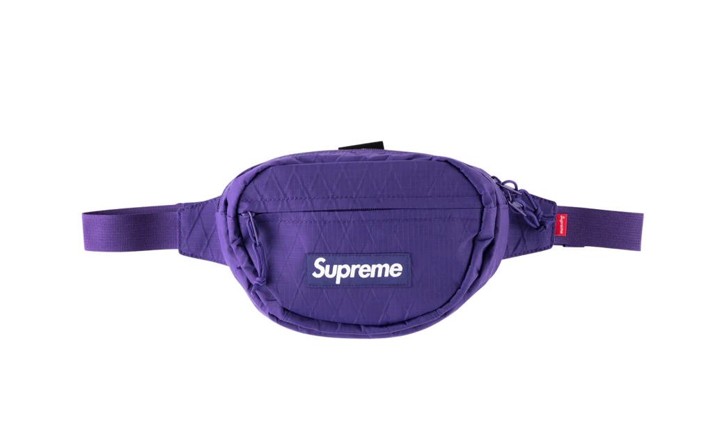 Waist Bag "FW18" SU5317