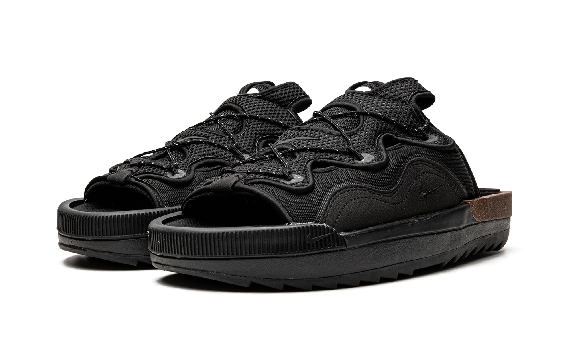Offline 2.0 "Black" CZ0332 001
