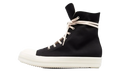 Scarpe Denim High "Black / Milk / Milk" DU01F4800 DO 911