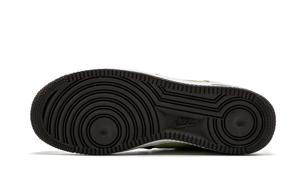 Air Force 1 Premium '07 "Bobbito Garcia" 316892 521