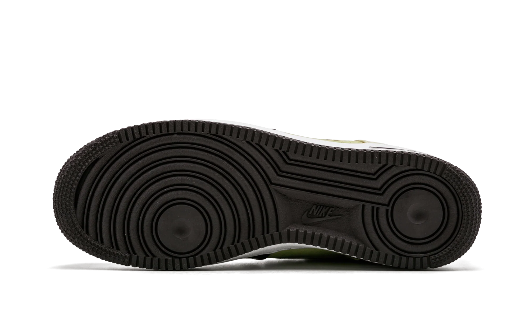 Air Force 1 Premium '07 "Bobbito Garcia" 316892 521