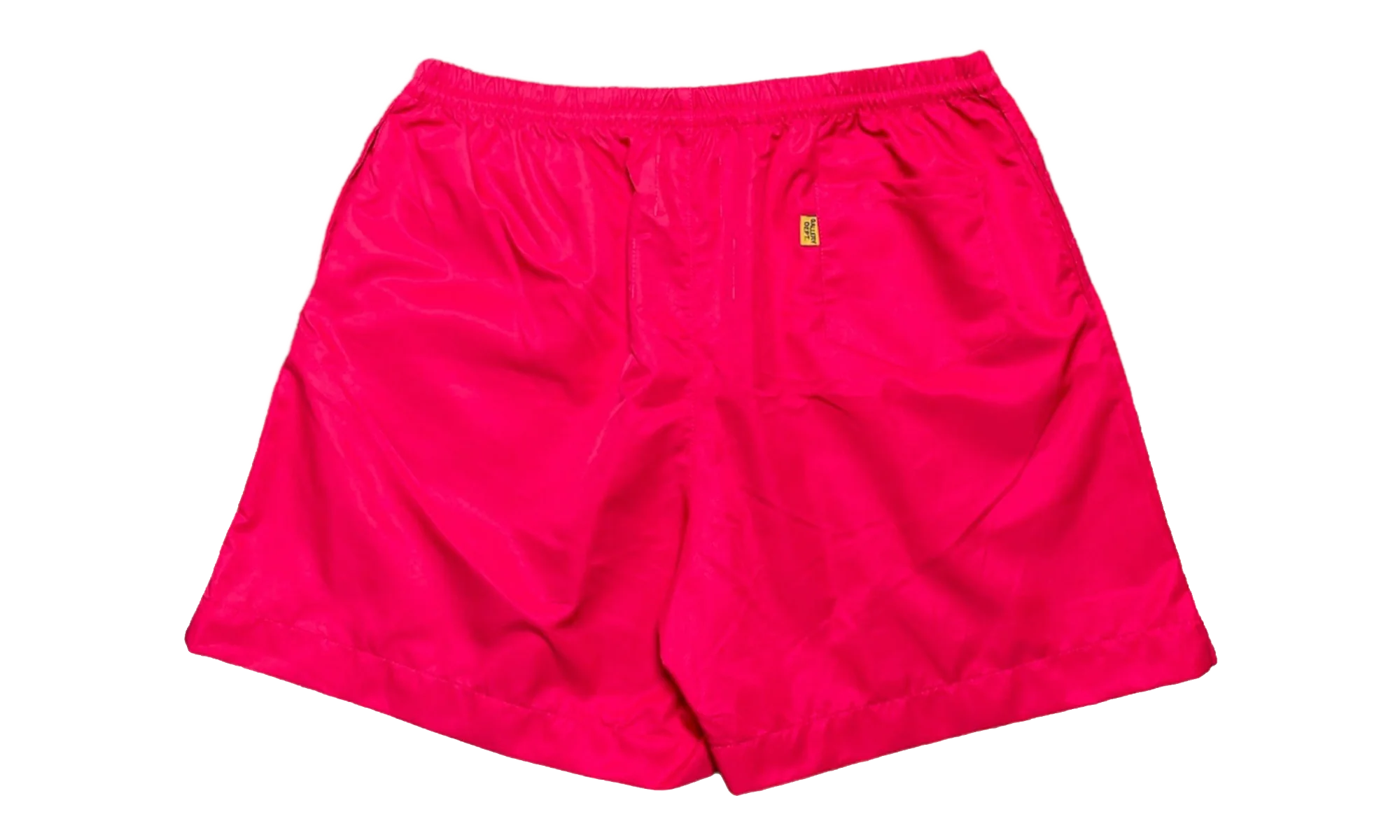 Zuma Shorts "Hibiscus" GD118