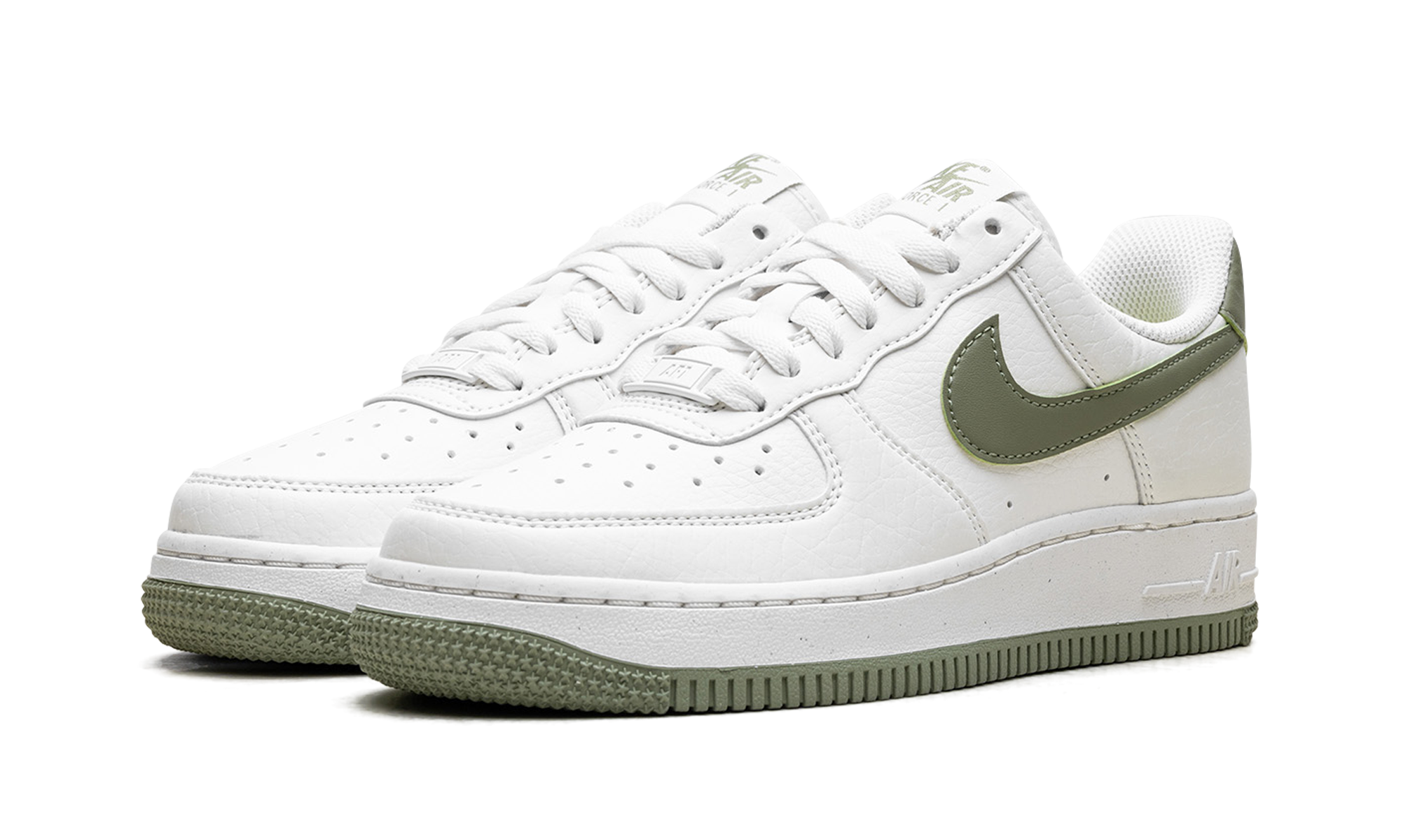 Air Force 1'07 WMNS"Next Nature Oil Green" DV3808 106