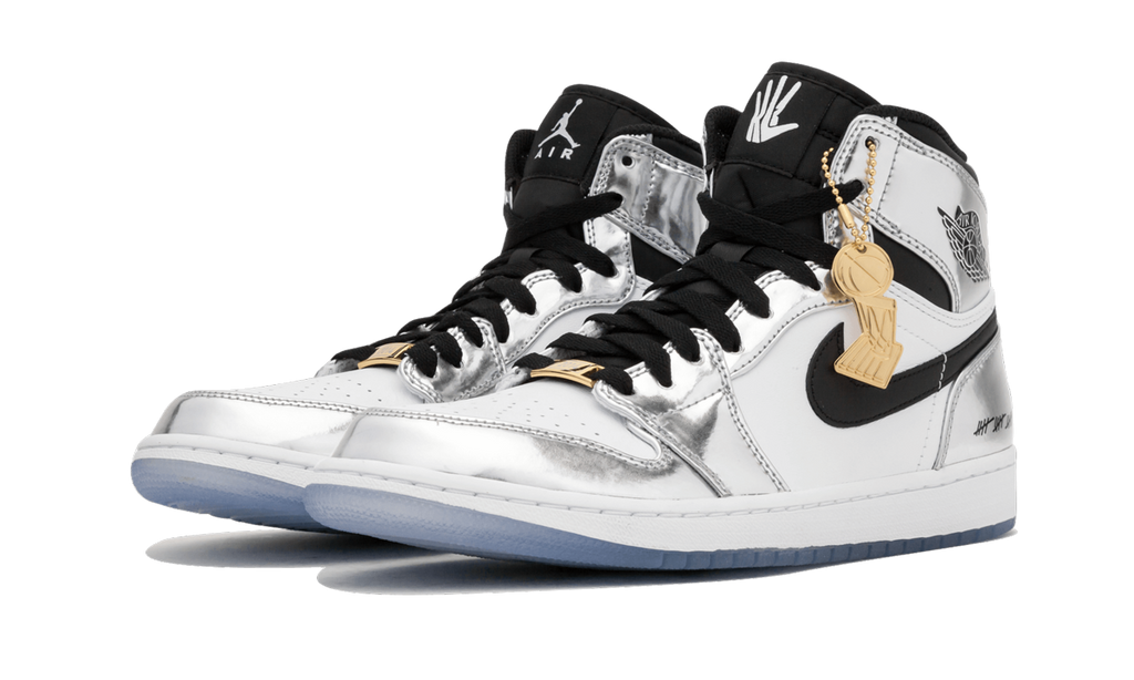 1 Hi Retro "Think 16 / Kawhi Leonard" AQ7476 016