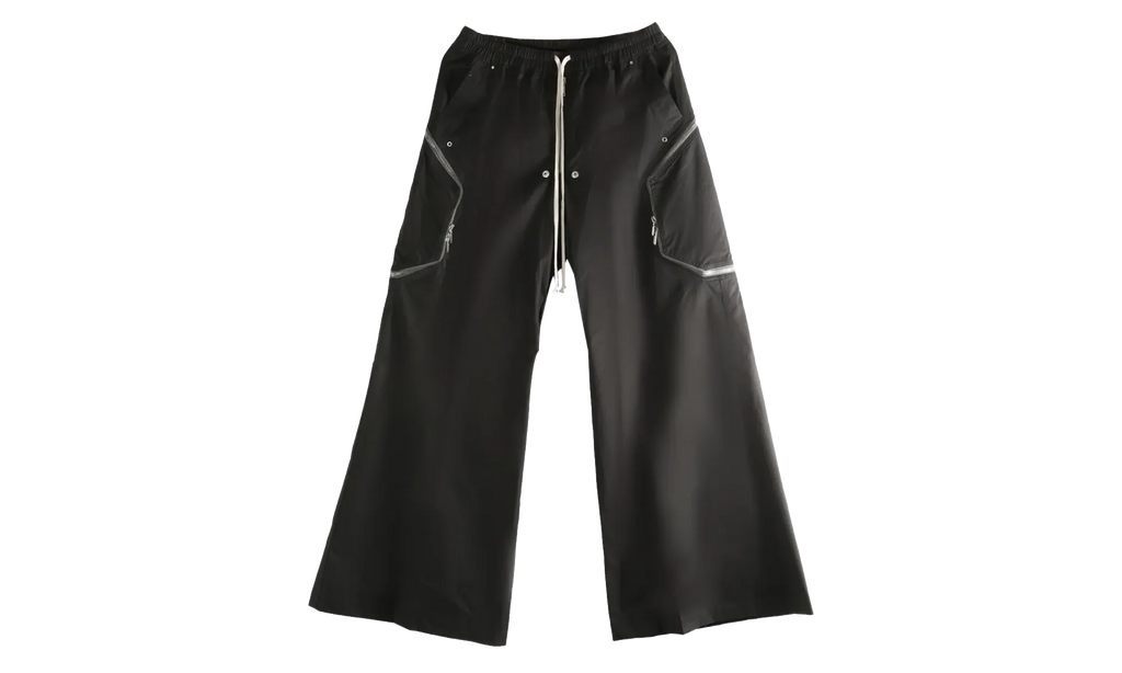 Heizer Belas Pants "Black" RU01F2338 P 09