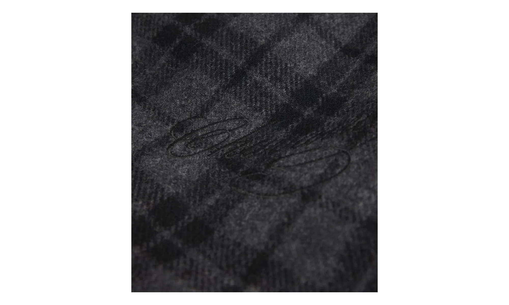 Ruff Rider Pant "Grey" WCBTM0067046