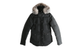 Anguille Jacket "Black" M39LJ113 310