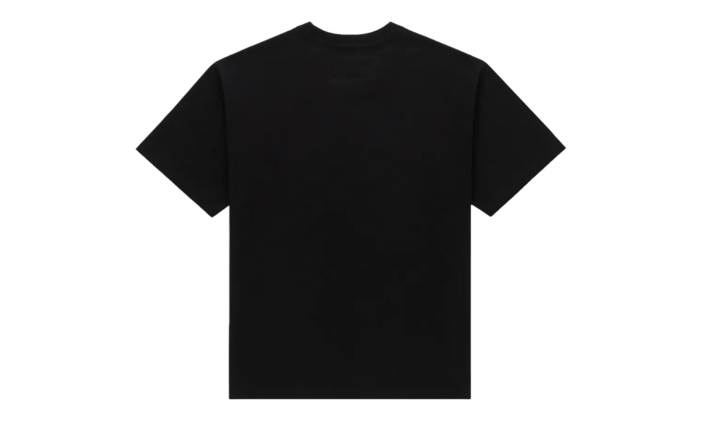 Scattered OG Web V2 T-Shirt "Black" SP5der359