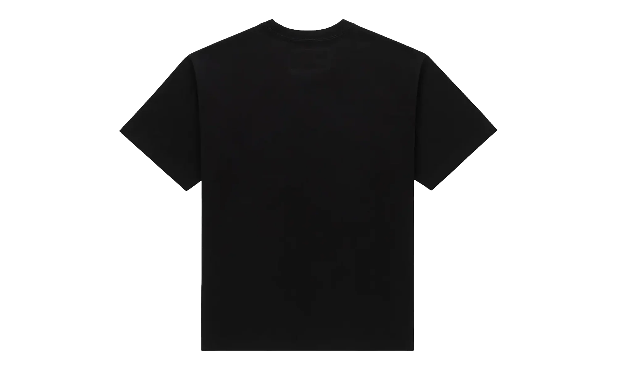 Scattered OG Web V2 T-Shirt "Black" SP5der359