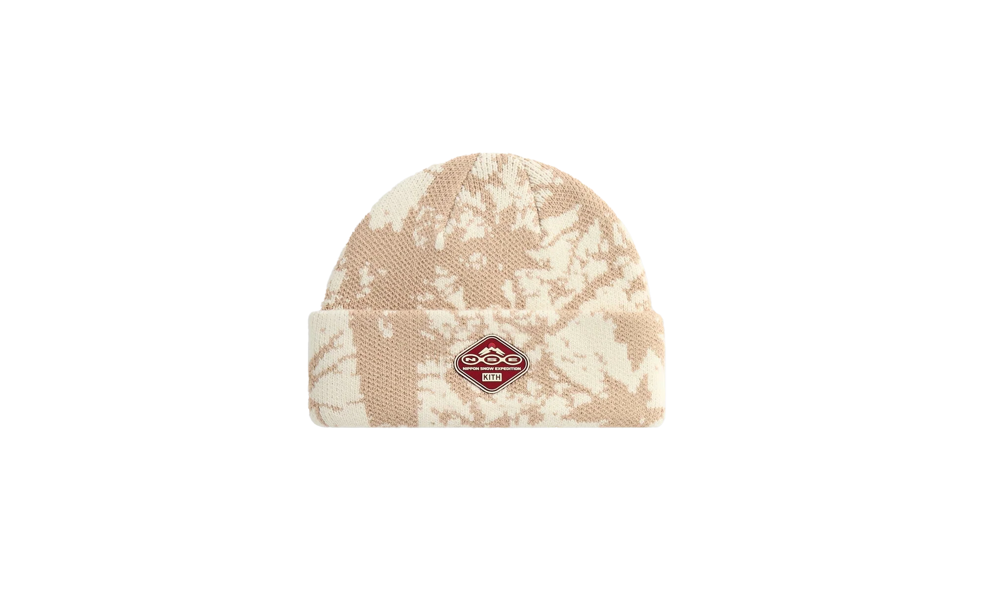 Columbia Jacquard Cuff Beanie "Veil" khm051264 105