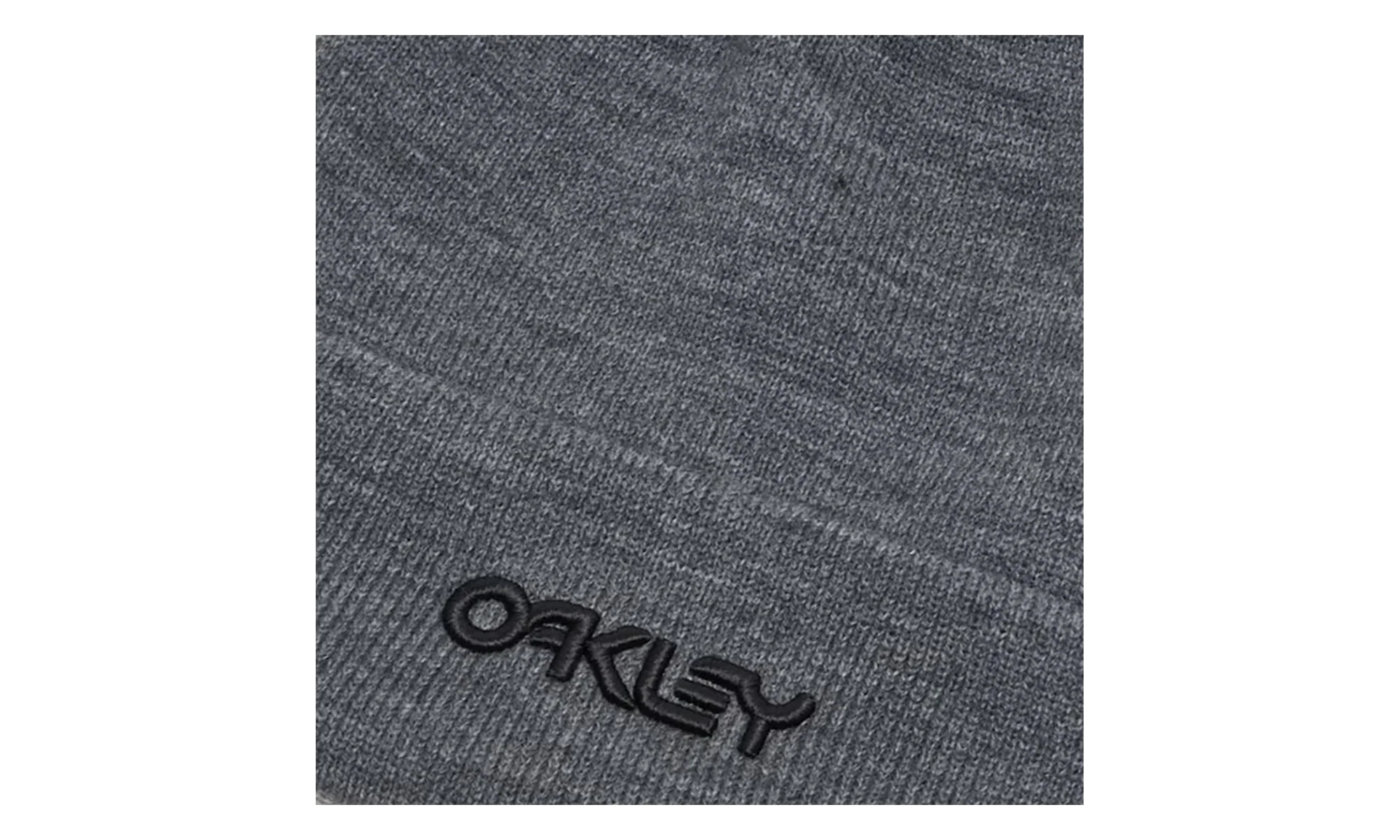 B1B Logo Beanie "New Athletic Grey" FOS900256 27B
