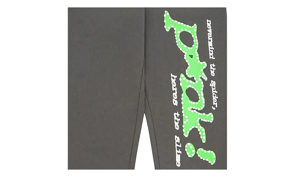 Punk V2 Sweatpants "Slate" SP5der363