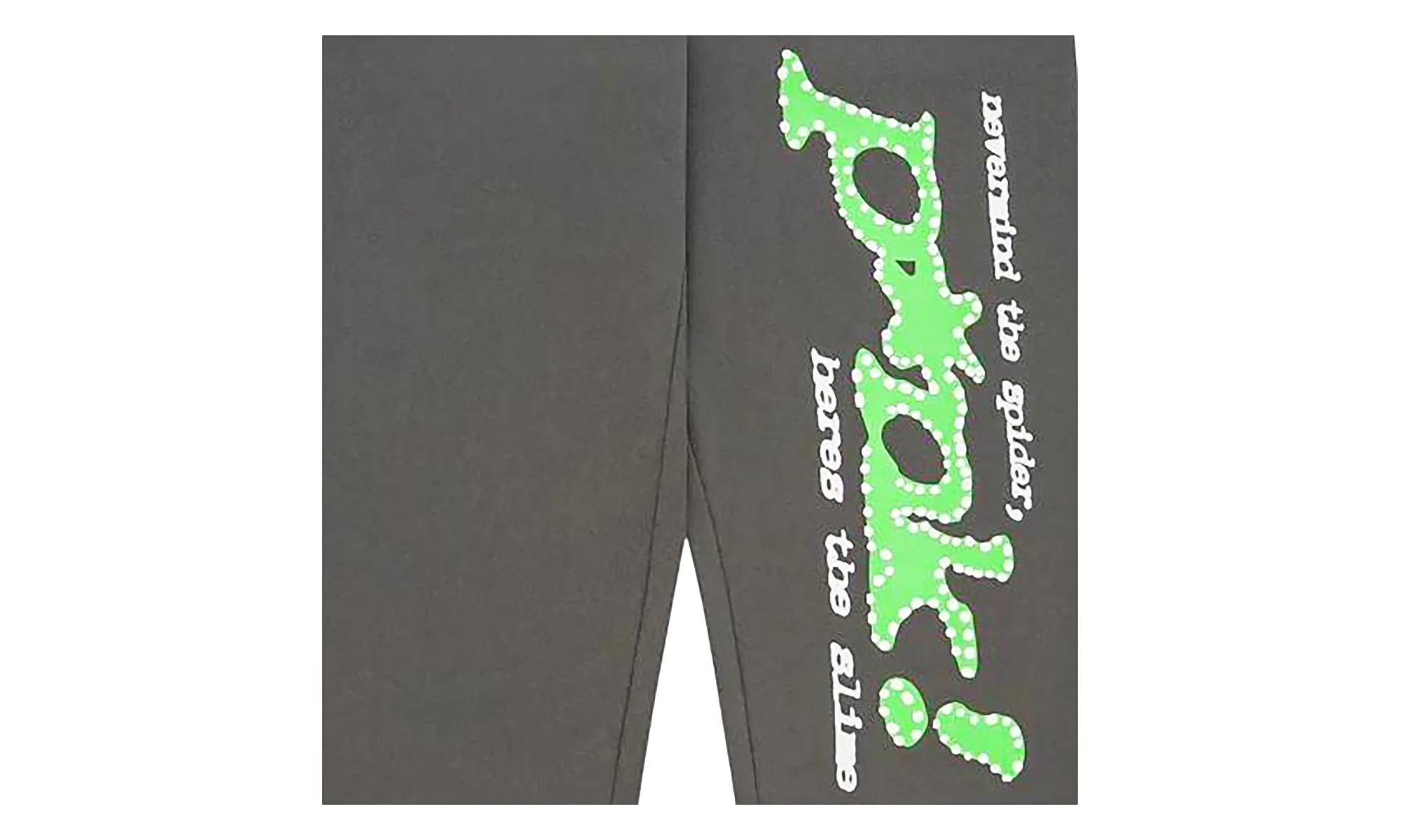 Punk V2 Sweatpants "Slate" SP5der363