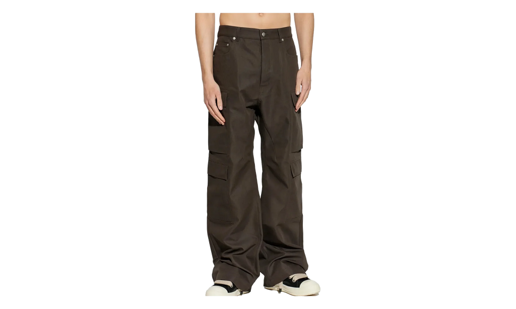 Geth Cargo Pants "Dark Dust" RU01F2340 CDU 78