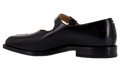 Tabi Mary-Janes Heels "Black" S39WL0119PS679T8013