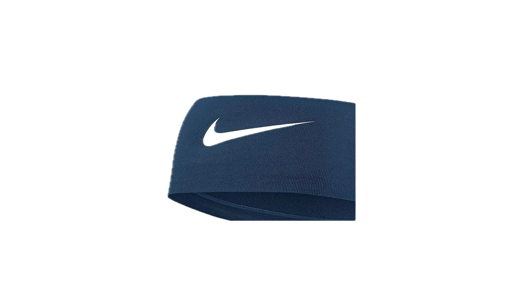 FURY HEADBAND 2.0 "Midnight Navy / White" N.JN.D8.401