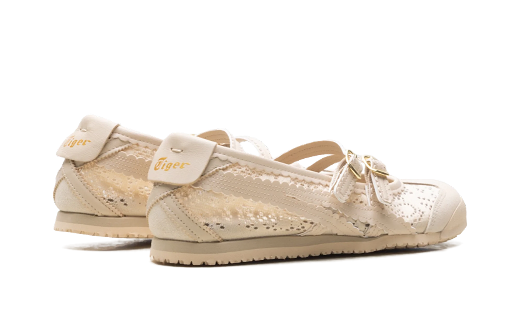 Mexico 66 TGRS WMNS "Beige" 1182A705 250