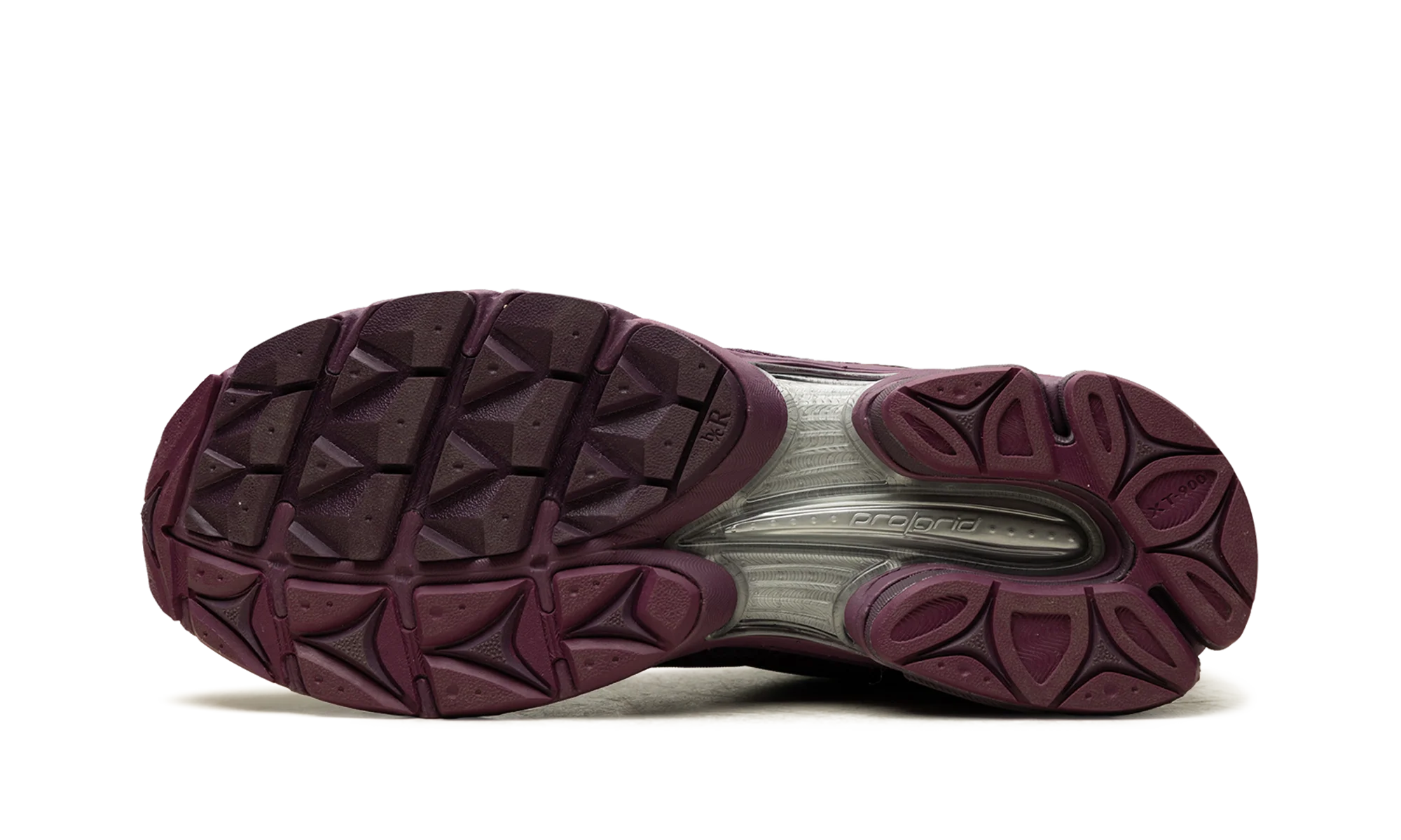 ProGrid Triumph 4 WMNS "Chroma Pack - Plum" S60817 1
