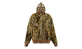 Zip Up Hoodie "Bape Shark Camo" SM HR1 0000 C38