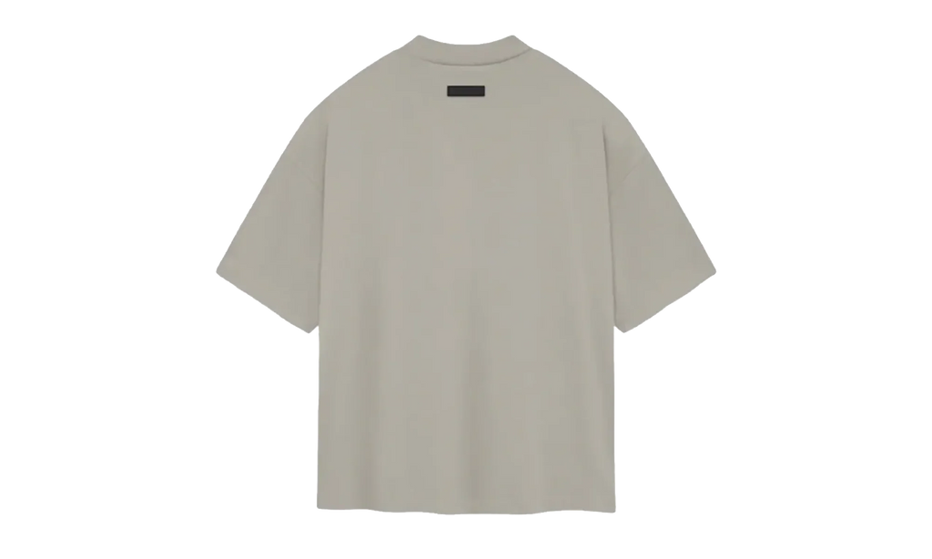 Short Sleeve Tee "Silver Cloud" 0125 25050 0160 261