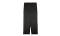 Layered Pleated Trouser "Black" S50KA0705M35693900