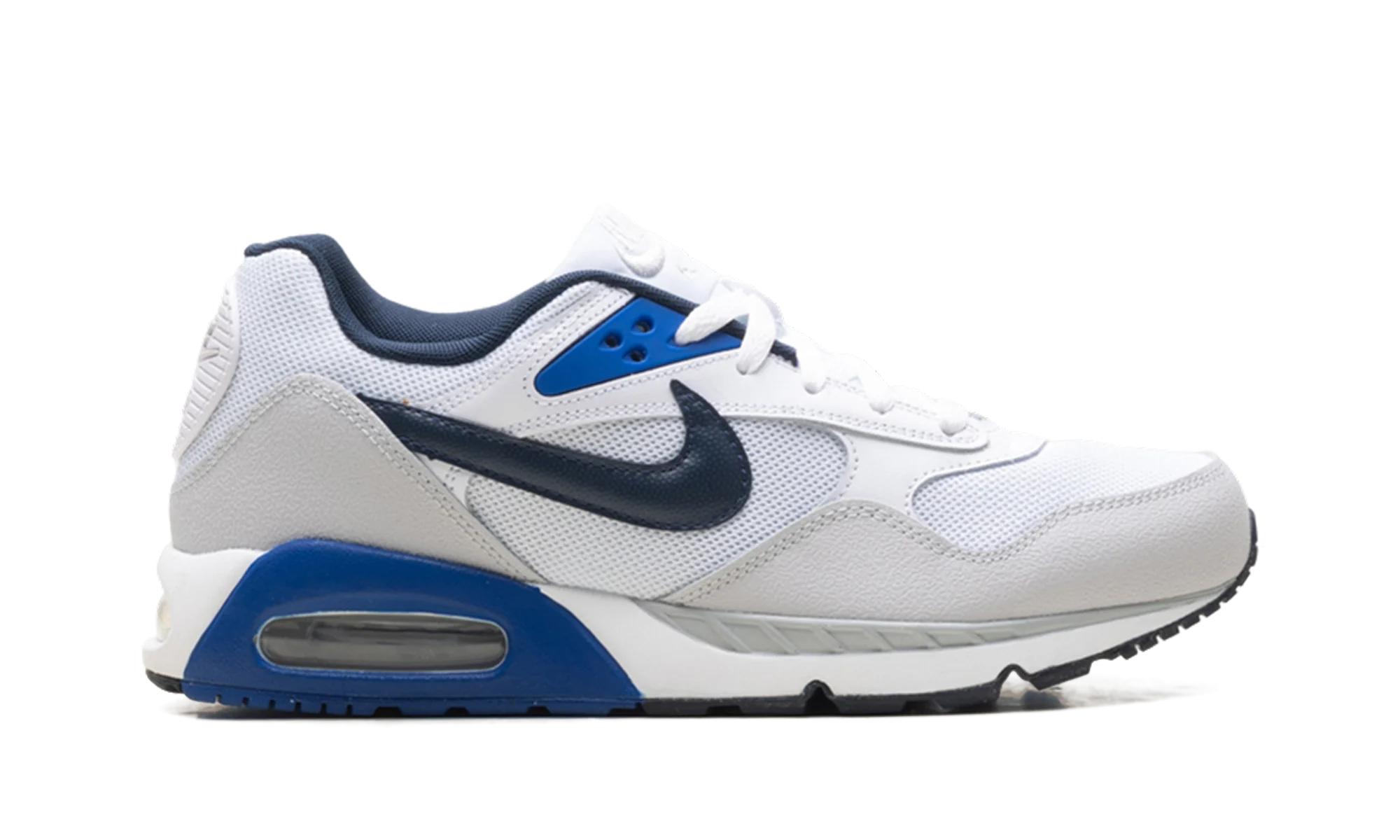 Air Max Correlate "White Obsidian" 511416 126