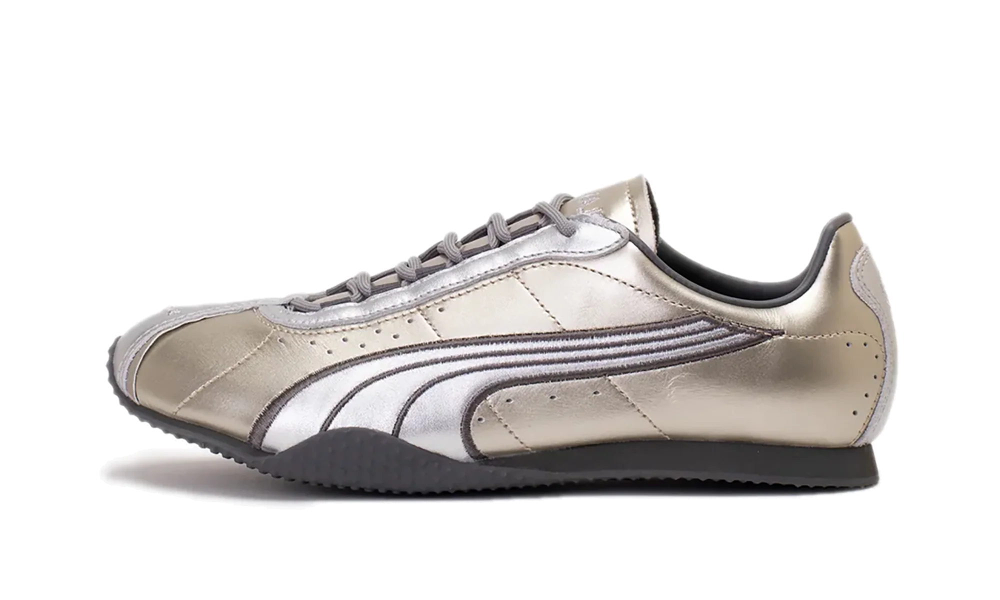 SLAM JAM H STREET "Sedate Grey / Stormy Slate" 406435 01